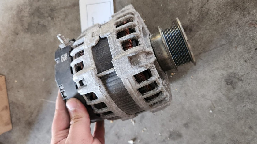 Alternator Volvo V40 2.0 I B4204T38 2017 Cod : 30644945