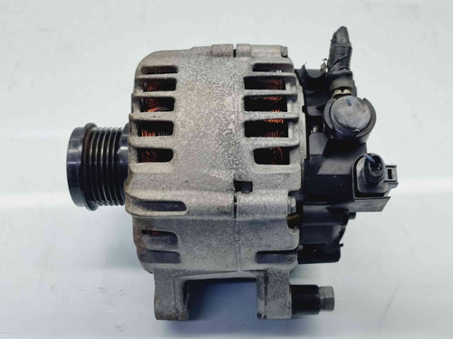 Alternator Volvo V40 Rdesign [Fabr 2013-2019] 30659690 1.6 D4162T 84KW / 115CP 1.6 D4162T 84KW / 115...