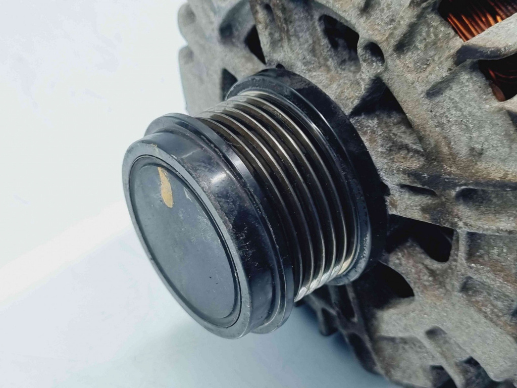 Alternator Volvo V40 Rdesign [Fabr 2013-2019] 30659690 1.6 D4162T 84KW / 115CP 1.6 D4162T 84KW / 115CP