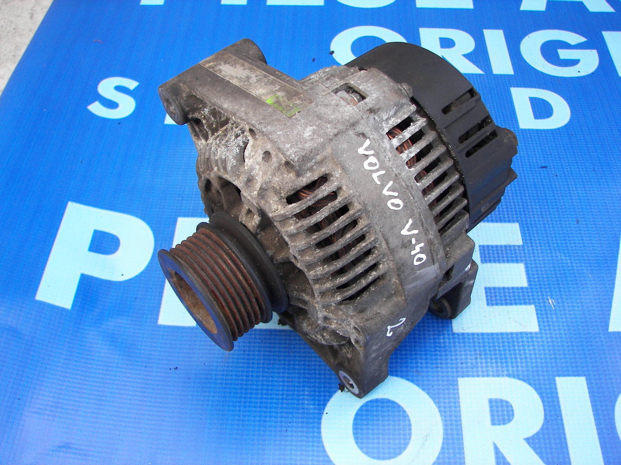 Alternator Volvo V40