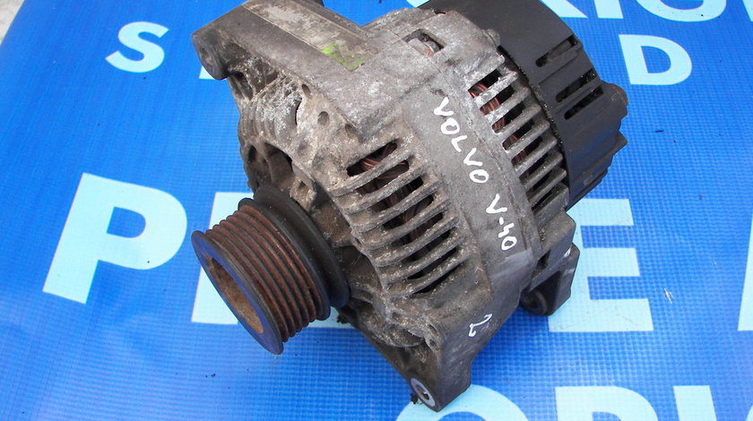 Alternator Volvo V40