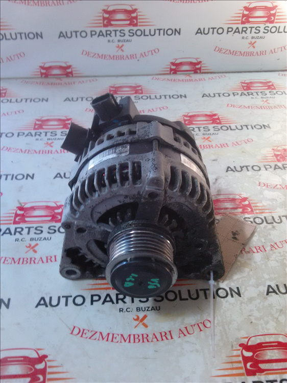 Alternator VOLVO V50 1.6 d