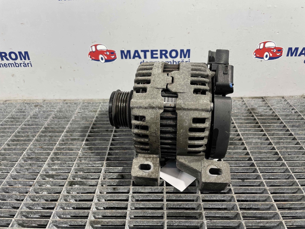 ALTERNATOR VOLVO V50 2.4 D - (2004 2010)