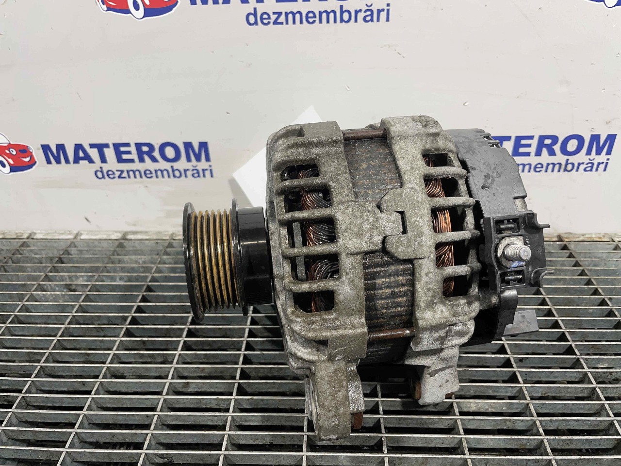 ALTERNATOR VOLVO V60 2.0 D - (2014 2018)