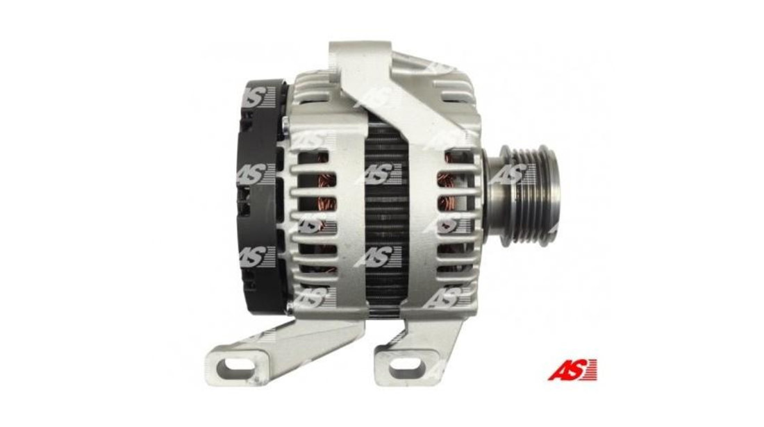 Alternator Volvo V60 2010-2016 #2 0121715008