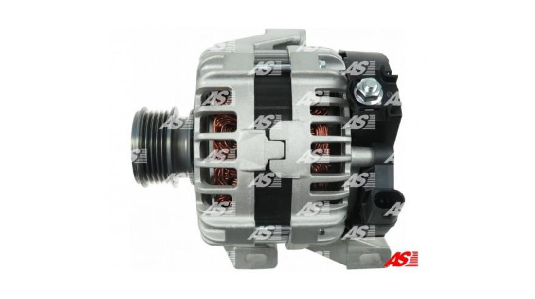 Alternator Volvo V60 2010-2016 #2 0125711002