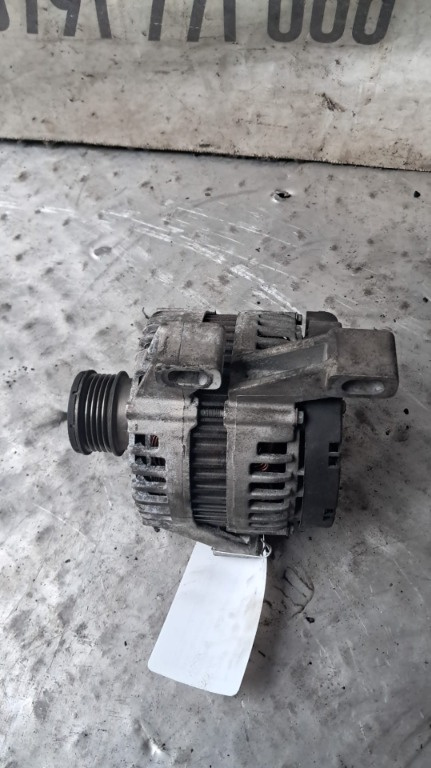 Alternator Volvo V70 2.0 D cod motor D52