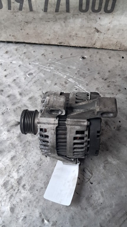 Alternator Volvo V70 2.0 D cod motor D5204T2 an 2011
