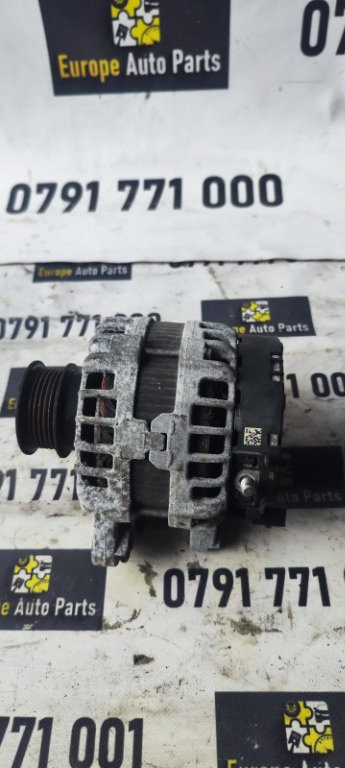 Alternator Volvo V70 2.0 D4204T Euro 6 2015 Cod : 30659580