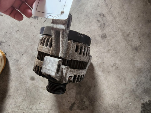 Alternator Volvo V70 2.4 D5244T14 E5 2009 Cod : 0121615005