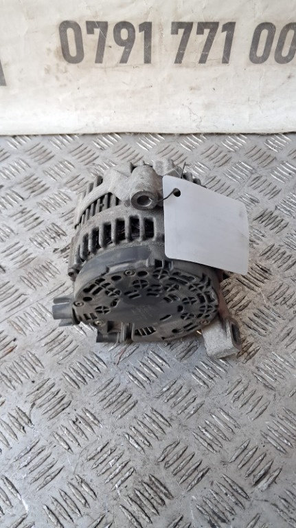 Alternator Volvo V70 motor 2.4 D5 D5244T14 an fab. 2012 cod 6G9N-10300-HD