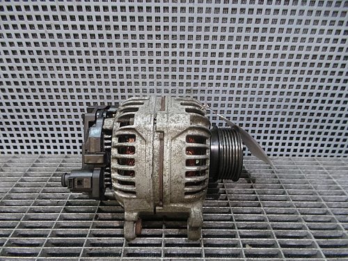 ALTERNATOR VOLVO V70 V70 2.5 TDI - (2000 2007)