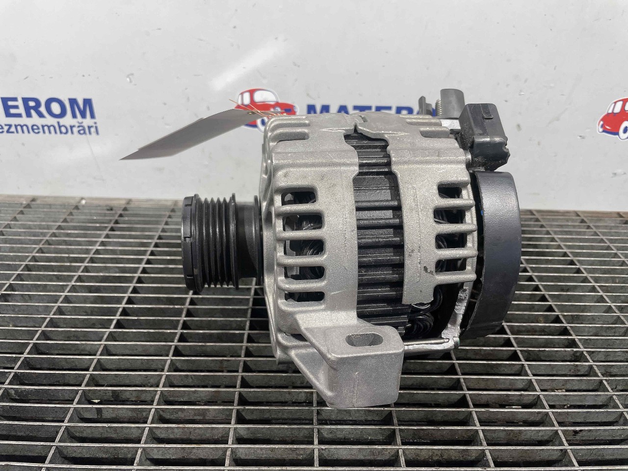 ALTERNATOR VOLVO XC 60 2.4 D - (2008 2013)