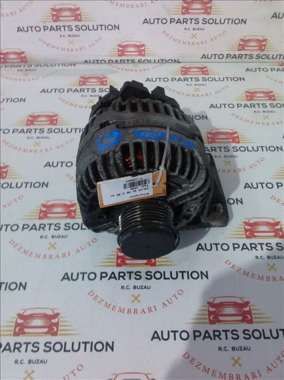 Alternator VOLVO XC 90 2.4D an fabr.2006