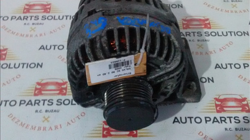 Alternator VOLVO XC 90 2006