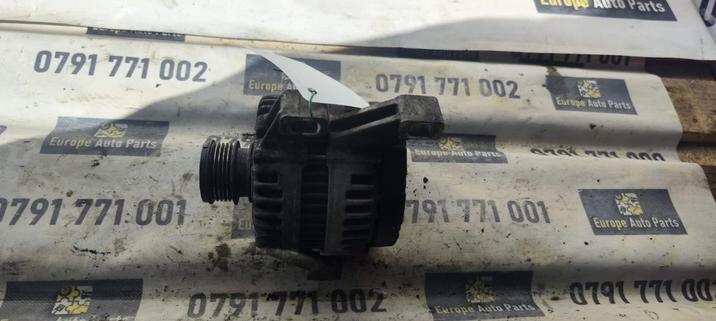 Alternator Volvo XC60 2.4 D5244T10 2010 Cod : 0121615005