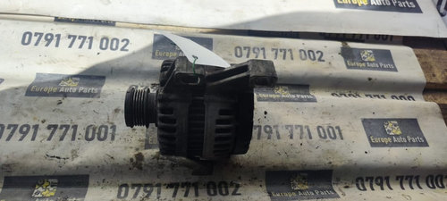 Alternator Volvo XC60 2.4 D5244T10 2010 Cod : 0121615005