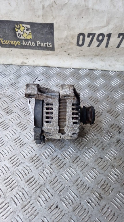 Alternator Volvo XC60 motor 2.4 D5 D5244T14 an fab. 2010 cod 6G9N-10300-HD / 0121615005
