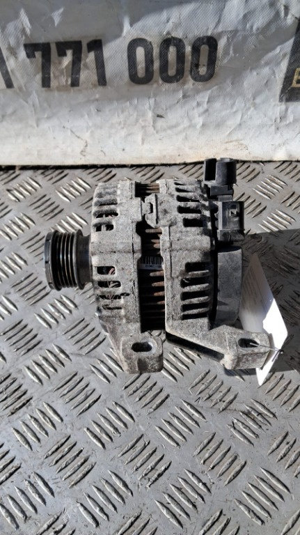Alternator VOLVO XC60 XC70 2.4 an 2009 cod 6G9N-10300-HD / 0121615005