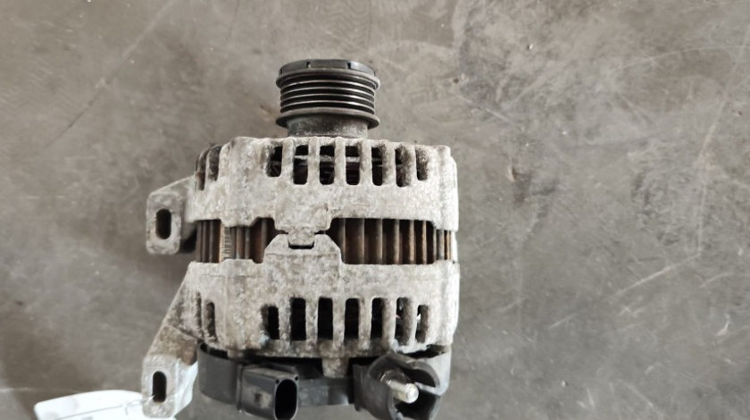 Alternator Volvo XC70 2.4 2009 2010 2011 2012 motor D5244T14 cod 6G9N-10300-HD / 0121615005