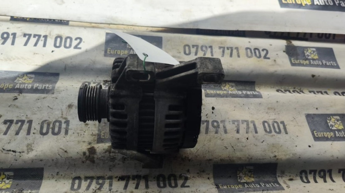 Alternator Volvo XC70 2.4 D5244T10 2010 Cod : 0121615005