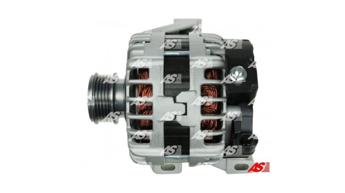 Alternator Volvo XC70 II 2007-2016 #2 0121715008