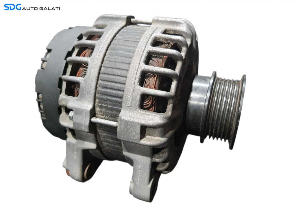 Alternator Volvo XC90 2.0 D D4 D5 T5 T6 2014 - 2021 Cod 30659580 [N3604]
