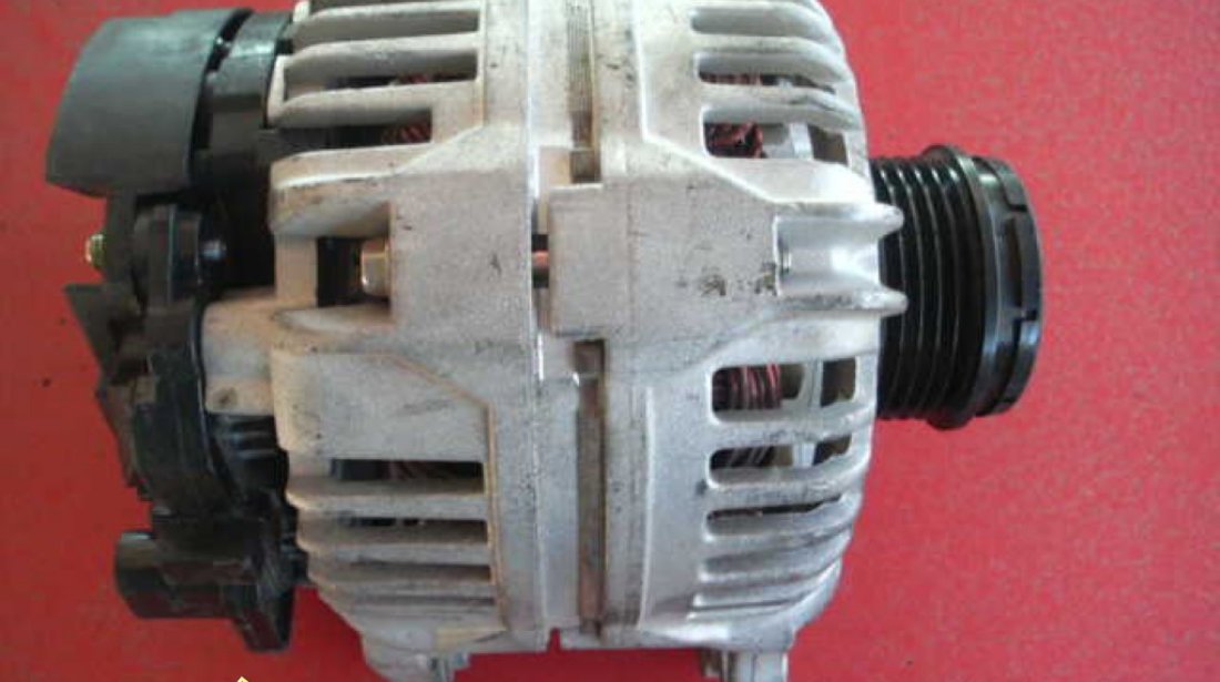 Alternator VW 120 AMP , 90 AMP