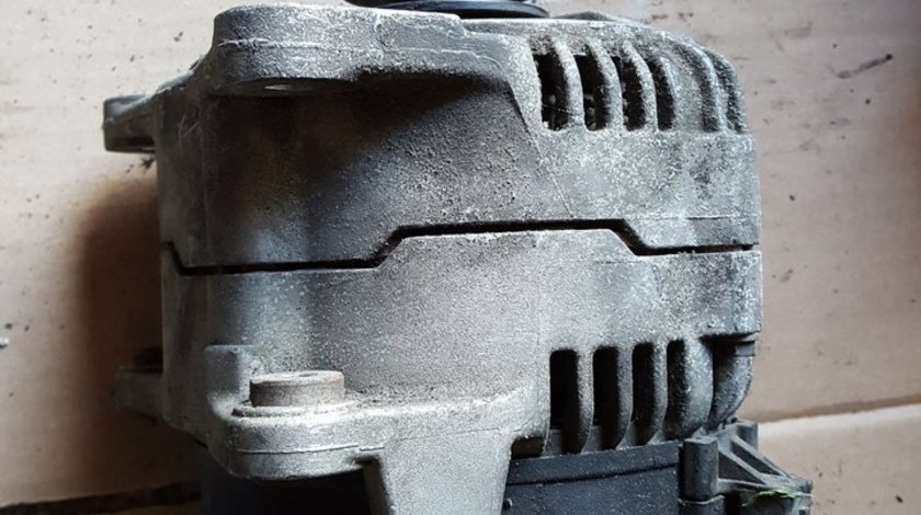 Alternator VW 2002 1.9TDI 120A 028903025S