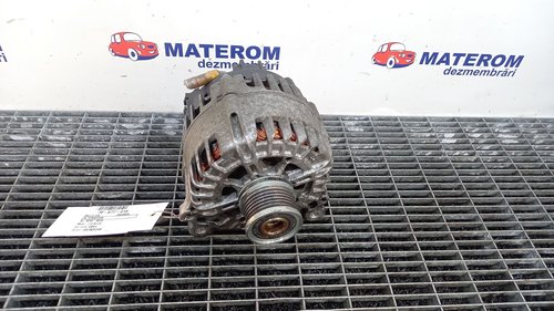 ALTERNATOR VW AMAROK 2.0 BITDI - (2010 2015)