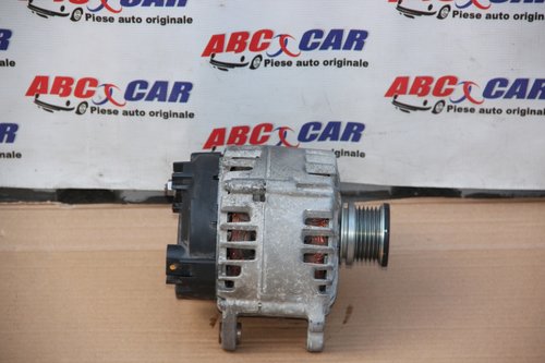 Alternator VW Amarok 2.0 TDI 140 A cod: 03L903024S model 2014