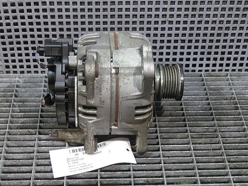 ALTERNATOR VW AMAROK 2.0 TDI - (2010 2015)