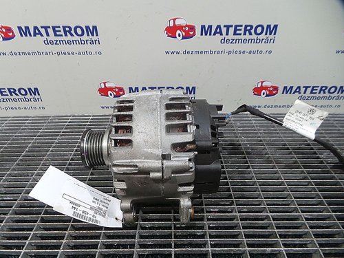 ALTERNATOR VW AMAROK 2.0 TDI - (2010 2015)