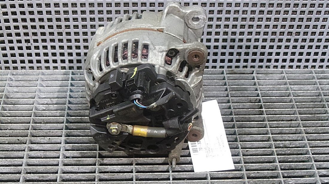 ALTERNATOR VW AMAROK AMAROK 2.0 TDI - (2010 2015)