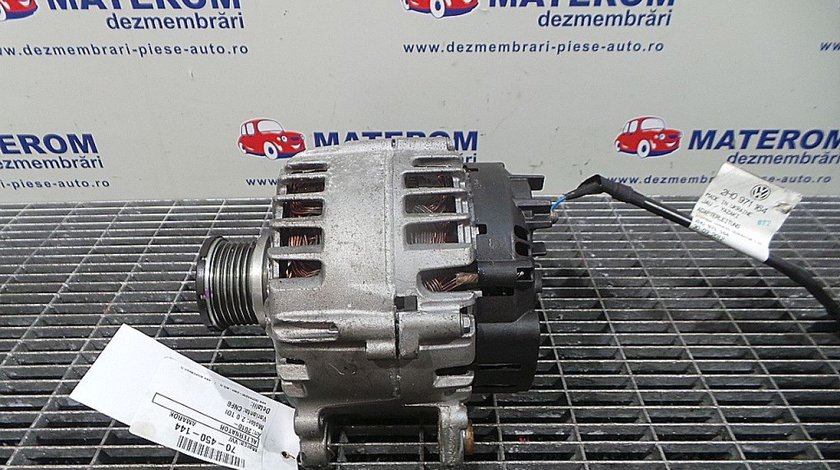 ALTERNATOR VW AMAROK AMAROK 2.0 TDI - (2010 2015)