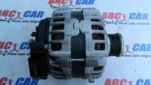 Alternator VW Beetle (5C1) 14V 140A 2.0 TDI cod: 0...