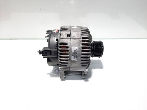Alternator, Vw Beetle Cabriolet (5C7) 2.0 tdi, CFF (idi:482529)