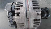 Alternator Vw Bora 1 9 Tdi Ajm 116 Cai