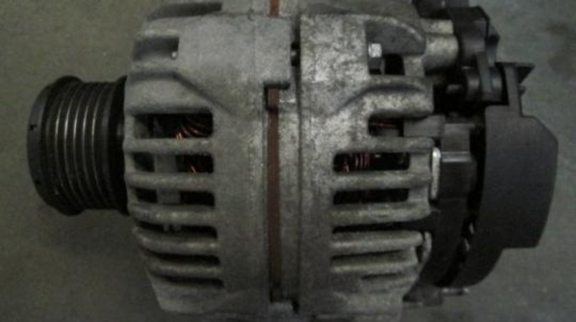 Alternator Vw Bora 1 9 Tdi Asv Ahf 110 Cai