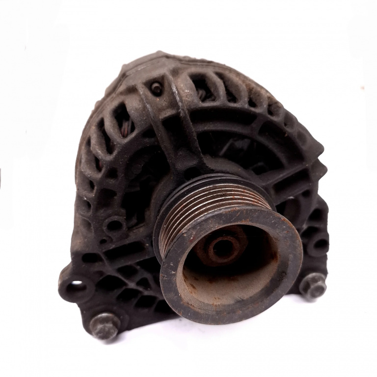 Alternator Vw Bora (1J) 1998-2005 1.6 16V Aus Benzina 028903028D, 0124325003
