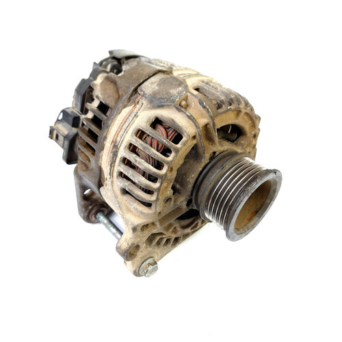 Alternator Vw Bora (1J) 1998-2005 1.6 Akl Benzina 028903028D, 028 903 028 D, 024325003, 0 24 325 003...