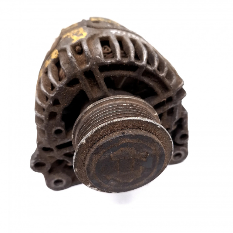 Alternator Vw Bora (1J) 1998-2005 1.9 Tdi Motorina 0124325088, 074903026