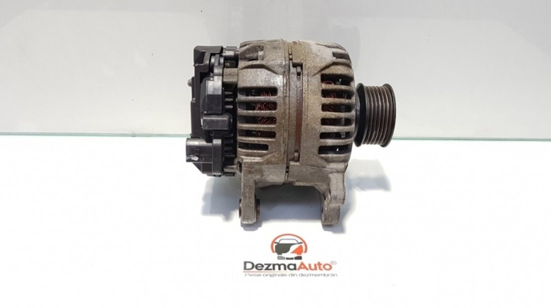 Alternator, Vw Bora (1J2) 1.4 B, 06A903026 (pr:110747)