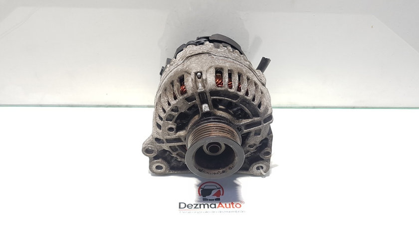 Alternator, Vw Bora (1J2) 1.4 B, 06A903026 (pr:110747)