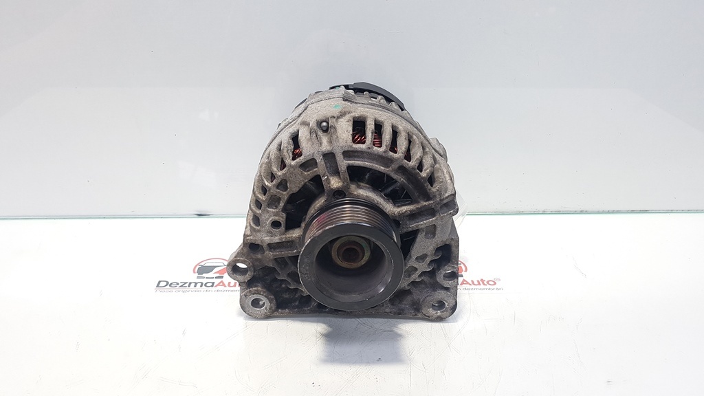 Alternator, Vw Bora (1J2) 1.4 b, cod 06A903026B (pr:110747)