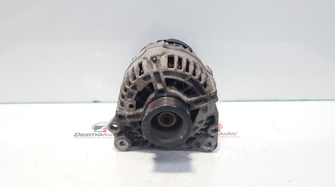 Alternator, Vw Bora (1J2) 1.4 b, cod 06A903026B (pr:110747)