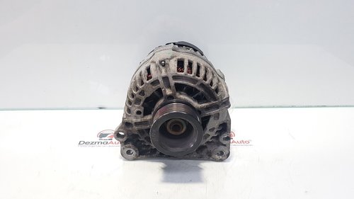 Alternator, Vw Bora (1J2) 1.4 b, cod 06A903026B (pr:110747)