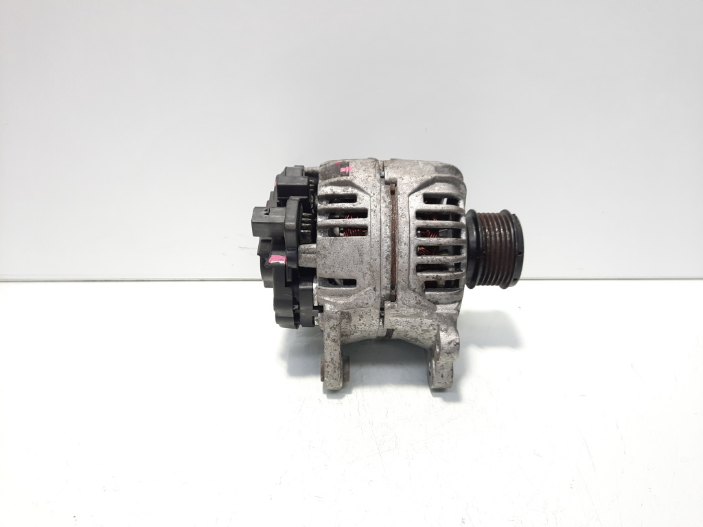 Alternator, Vw Bora (1J2) 1.8 T Benz, AGU (pr:110747)