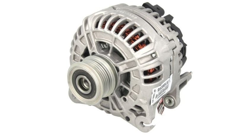 Alternator VW BORA (1J2) STARDAX STX100205