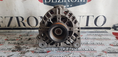 Alternator VW Bora 2.3 V5 4motion 150/170 CP cod 030903023J